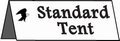 Standard Tent Stock