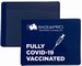Vaccination Card Wallet - Custom Printed